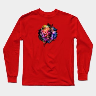 Dunk Long Sleeve T-Shirt